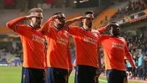 Roma’yı yak turu kap