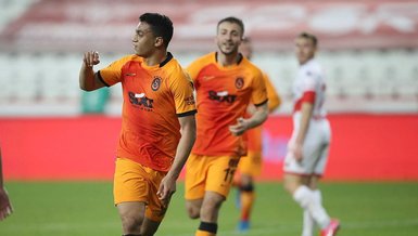 Son dakika Galatasaray haberleri | Mostafa’ya PSV kancası