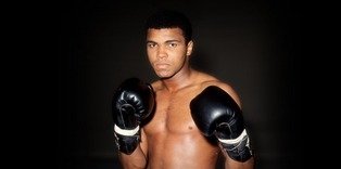 Muhammed Ali hayatını kaybetti