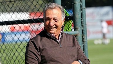 SON DAKİKA - Beşiktaş'ta başkan Ahmet Nur Çebi ibra edildi!