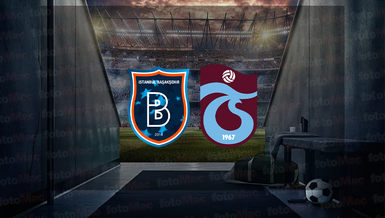 BAŞAKŞEHİR TRABZONSPOR CANLI İZLE | Trabzonspor maçı ne zaman? Saat kaçta? Hangi kanalda?