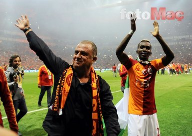 Galatasaray’da flaş ayrılık kararı!