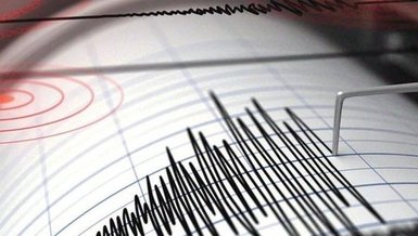 SON DEPREMLER! | 25 Şubat'ta meydana gelen depremler! - Artçı depremlerin büyüklükleri...