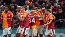 G.Saray’dan evinde dev zafer!
