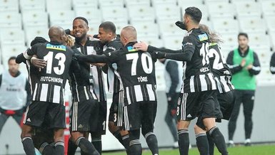 Kartal evinde de kral!