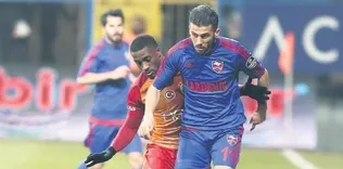 Fenerbahçe de eli boş gidecek