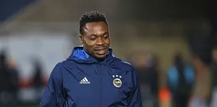 Kameni’ye de yol göründü