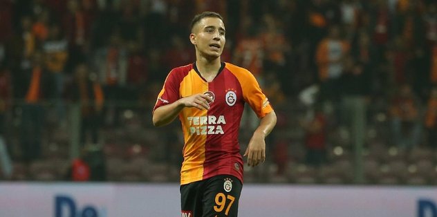 Emre Mor Istanbul A Geldi Iste O Paylasim Son Dakika Galatasaray Haberleri Fotomac