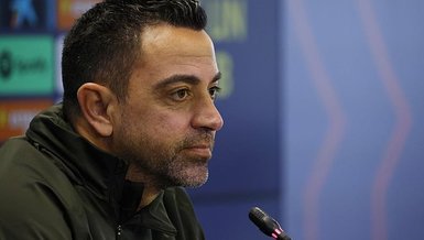 Xavi Hernandez: Ayrılmıyorum