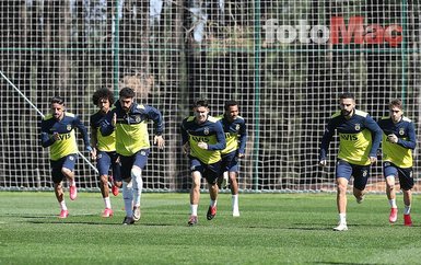 Fenerbahçe’de 6 değişiklik birden! Konyaspor maçında...