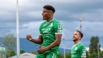 Kevin Carlos Beşiktaş’a doğru! Anlaşma yakın