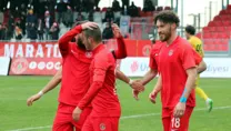 Ümraniye’den tek kurşun