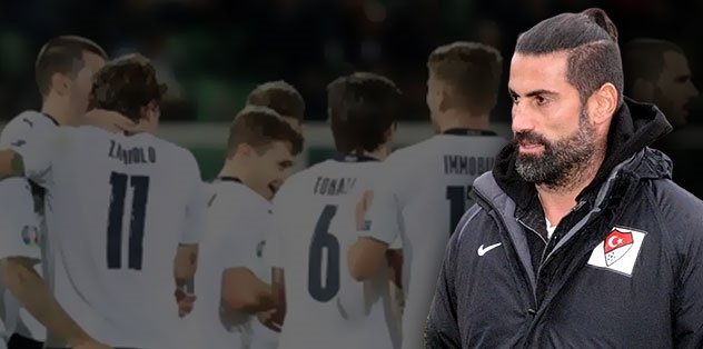Volkan Demirel'den sürpriz hamle! Yunanistan ve transfer...