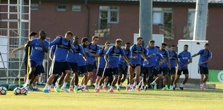 Fırtına yaşlandı