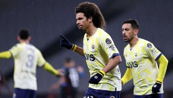 Willian Arao Corinthians’a