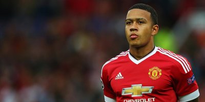Depay’ı vermediler