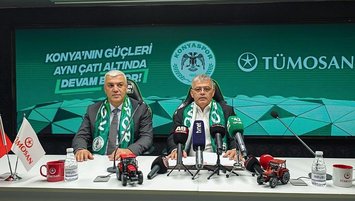 TÜMOSAN’dan destek sürüyor