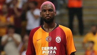 Ryan Babel giriyor Aslan kaybediyor