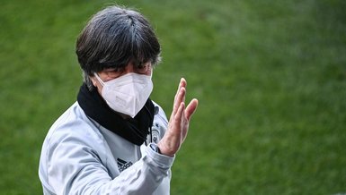 Löw'den açık kapı