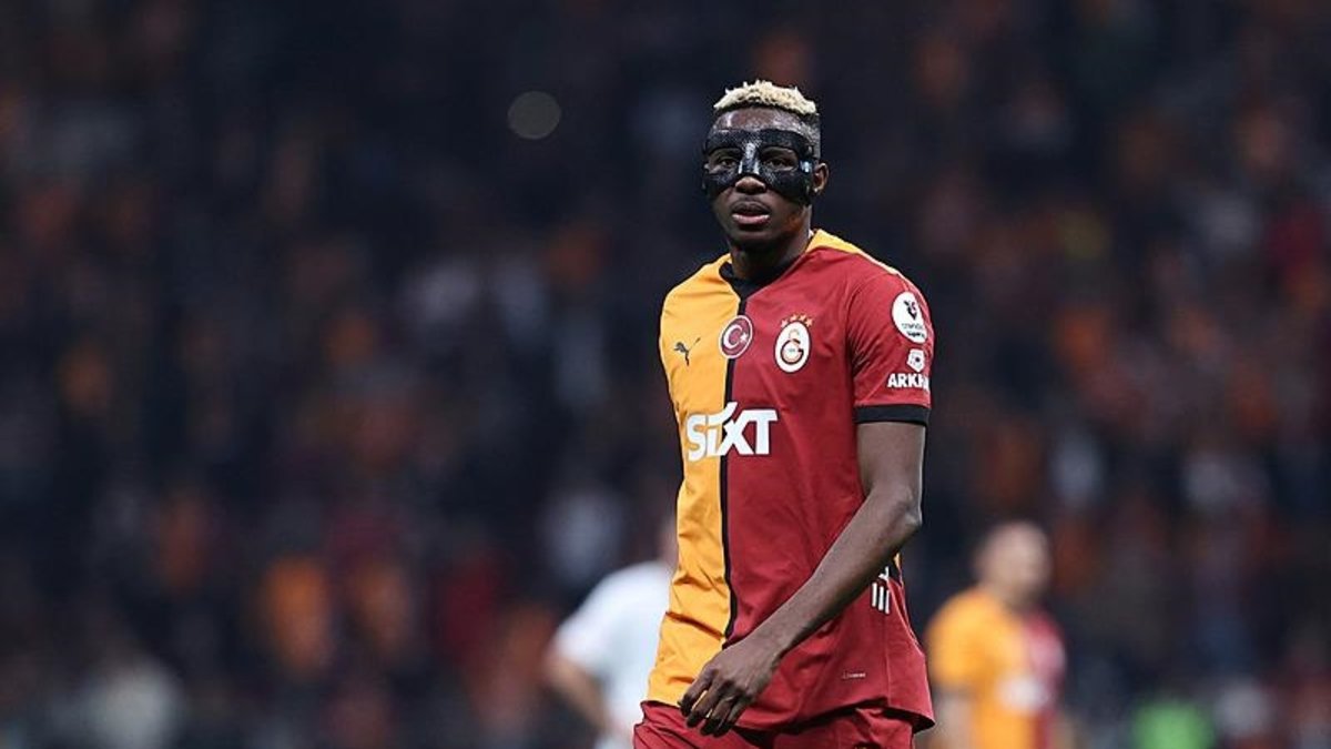 Galatasaray'da kalmalı