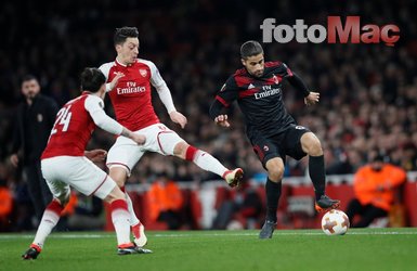 Galatasaray bombaları patlatıyor! İşte yeni 10 numara