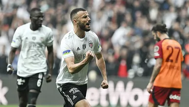 Ada’dan Saiss atağı
