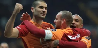Asist kralı!
