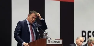 Hakemler etki altında