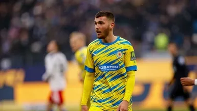 Hasan Kuruçay Başakşehir’e
