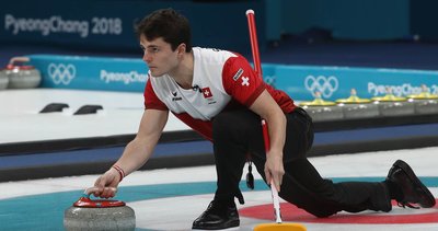 Curlingde hızlı yükseliş