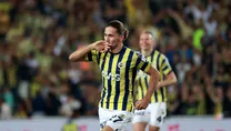 Yok artık Crespo! Avrupa’nın zirvesinde