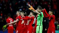 Leverkusen evinde hata yapmadı