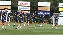Fenerbahçe’de tek hedef şampiyonluk