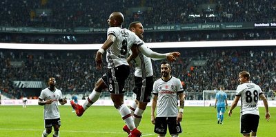 Kartal'ı uçuruyor