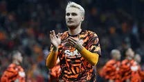 Merih Demiral’ın yerine Nelsson!