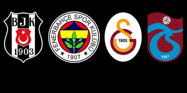Süper Lig'in favorisi belli oldu
