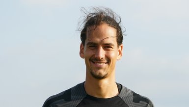 SÜPER LİG HABERLERİ | Gaziantep FK Marko Jevtovic'i kadrosuna kattı!