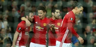Manchester’da sakatlık şoku