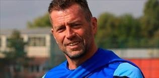 Skibbe'ye teşekkür...