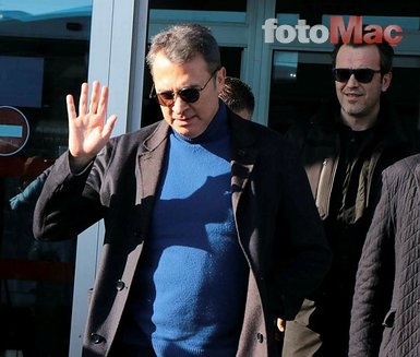 Beşiktaş’a en az 1 yıl men cezası!
