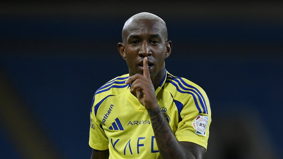 Menajeri açıkladı: Talisca'nın Fenerbahçe'ye transferi...