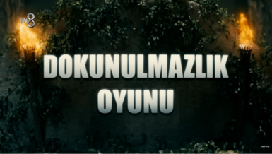 SURVIVOR YOKLUK ADASINA KİM GİTTİ? | 5 Şubat 2023 Survivor eleme adayı kim oldu? | Dokunulmazlık oyununu hangi takım kazandı?