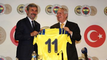 Yıldırım'dan flaş Kocaman kararı! Gelen tepkiler sonrası...
