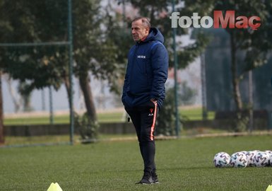 Trabzonspor’da Abdullah Avcı neşteri vurdu! 8 ayrılık birden | Son dakika TS transfer haberleri