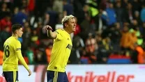 Kruse’den sert tepki