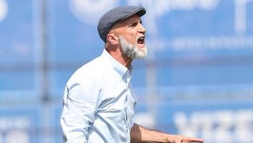 Beşiktaş'a sürpriz hoca adayı!