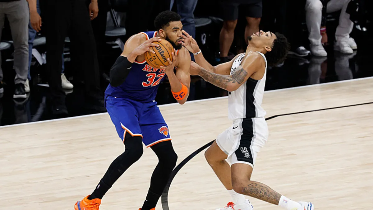 New York Knicks, NBA final serisinde 2-0 öne geçti