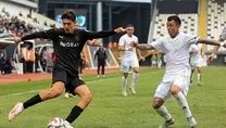 Dadaş beraberliğe abone