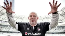 Beşiktaş’tan Haldun Boysan mesajı!