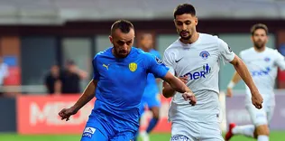 MKE Ankaragücü İstanbul’a iddialı geliyor